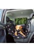 Coperta cani per sedili auto Trixie (TX13234)