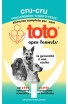 Toto Open Formula - Cru Cru