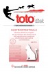 Toto Diet Gastrointestinale gatto