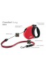 Guinzaglio avvolgibile Flexi Comfort Long 2 Medium