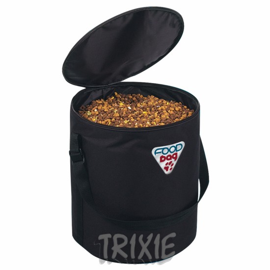 Sacco per crocchette Food Bag Trixie (TX24661) - QuaLaZampa Pet Shop