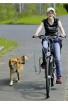 Guinzaglio per bici Doggy Guide Karlie (08389)